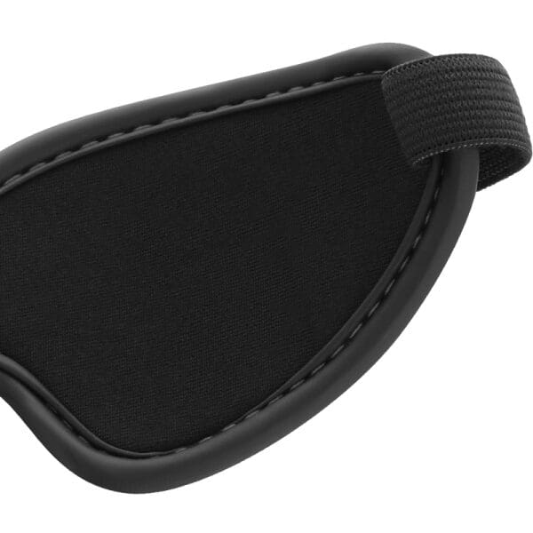 BEGME -  BLACK EDITION PREMIUM BLIND MASK  WITH NEOPRENE LINING 5